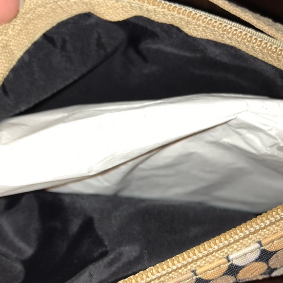 NWT LeSportsac Demi Tasse Mini Tote - Picture 4 of 6